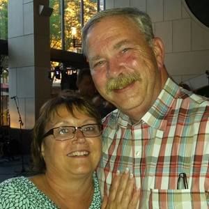 Meet your Posher, Sandy